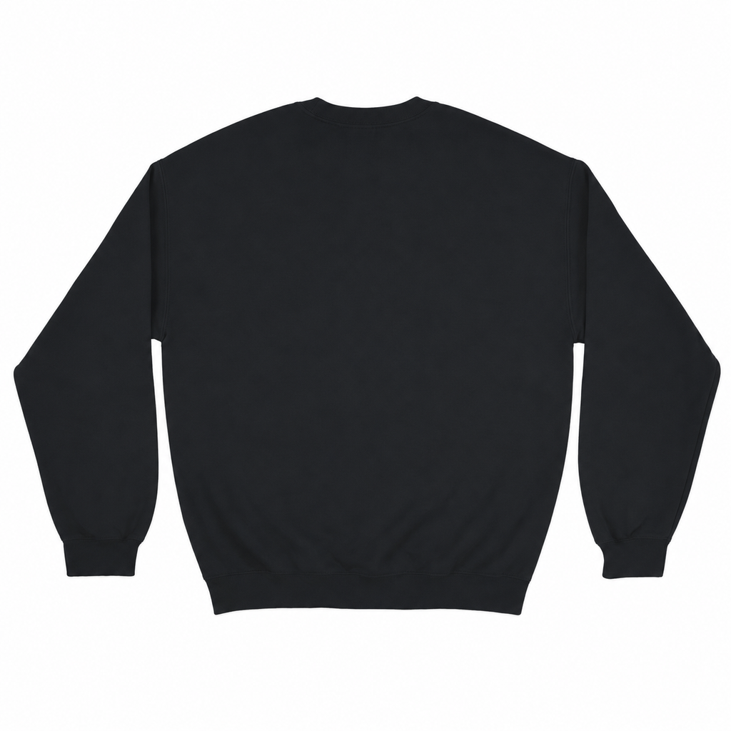 Kish Me Crewneck