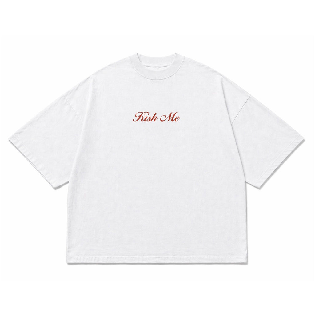 Kish Me Shirt