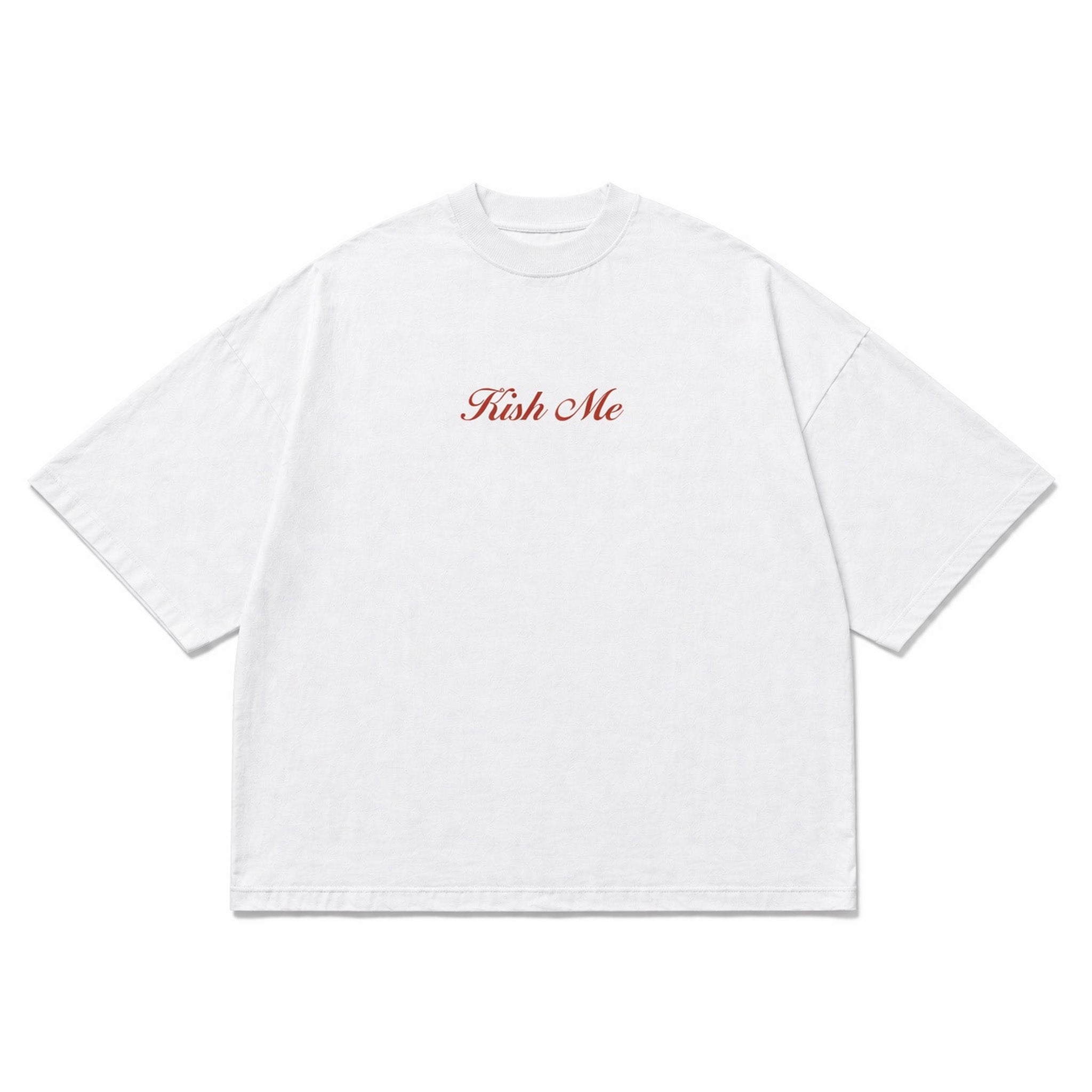 Kish Me Shirt